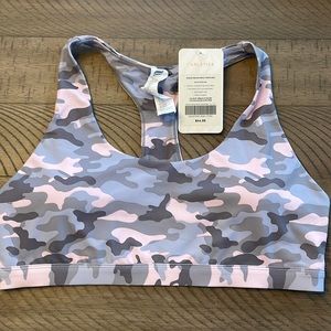 Fabletics Medium impact sports bra